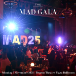 A record result at MAD25!