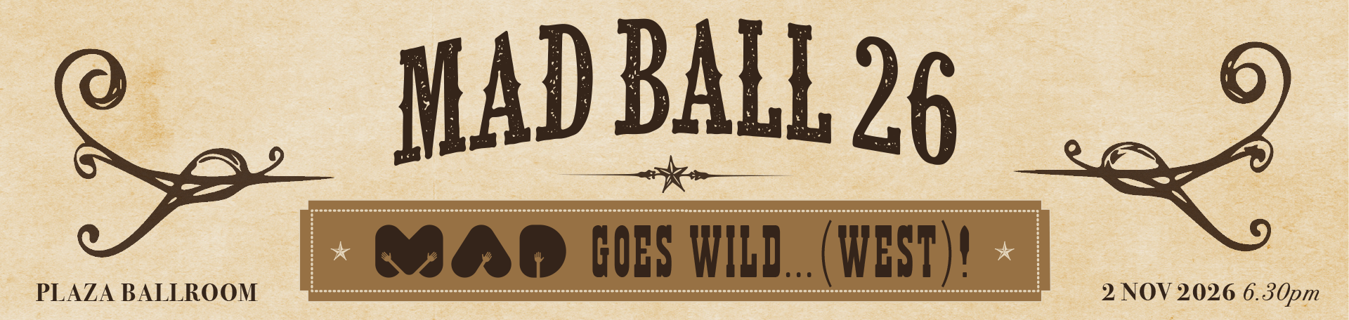mad26-website-banner MAD26 MAD goes wild...WEST!
